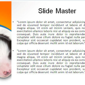 Puppy PPT Templates 2
