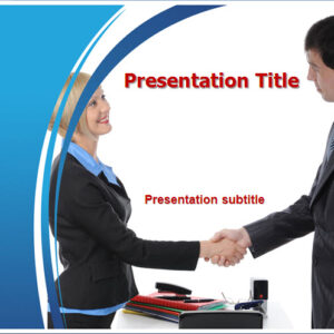 Business Proposal PowerPoint Templates1