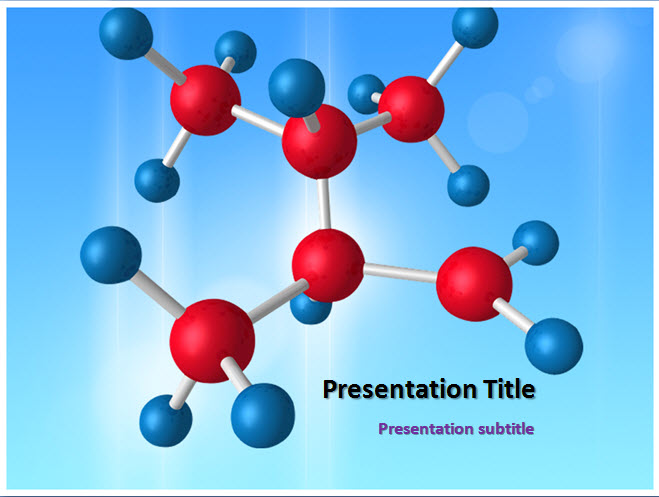 Science PowerPoint Templates, Science PPT Backgrounds & Themes