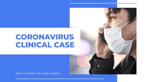 Top 5 Coronavirus Pandemic Presentation Templates
