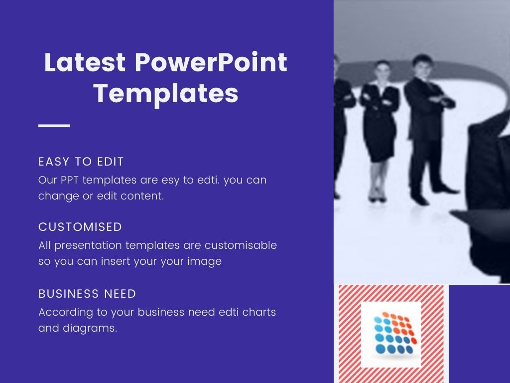 Latest PowerPoint Templates