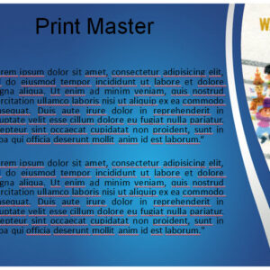 Walt Disney PowerPointTemplate 3