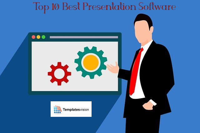 Top 10 Best Presentation Software